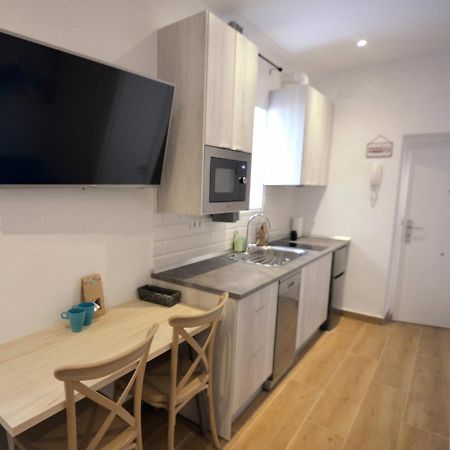 Estudio El Rincon De La Luz Apartment Conil De La Frontera Luaran gambar
